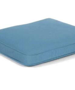 Casual Cushion Dining Seat Cushion in Sparkle Nautical