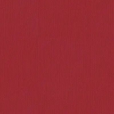 Casual Cushion Dining Seat Cushion in Spectrum Cherry - Image 2