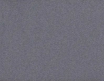 Casual Cushion Estate Series Deep Seating Club Cushion in Canvas Charcoal - Image 2