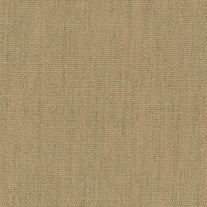 Casual Cushion Estate Series Deep Seating Club Cushion in Canvas Heather Beige - Image 2