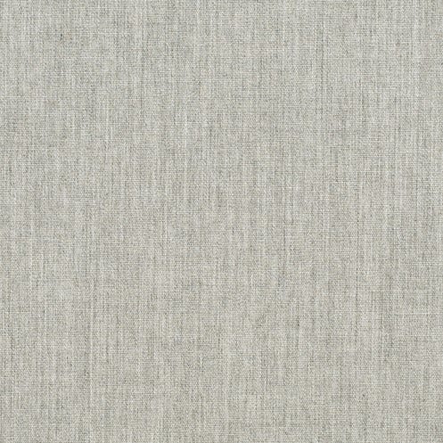 Casual Cushion Estate Series Deep Seating Curved Cushion in Canvas Granite - Image 2