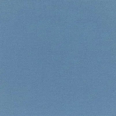 Casual Cushion Estate Series Deep Seating Curved Cushion in Canvas Sapphire - Image 4