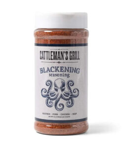 Cattleman's Grill Blackening Seasoning. 10.4oz