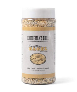 Cattleman's Grill Everything Bagel Seasoning