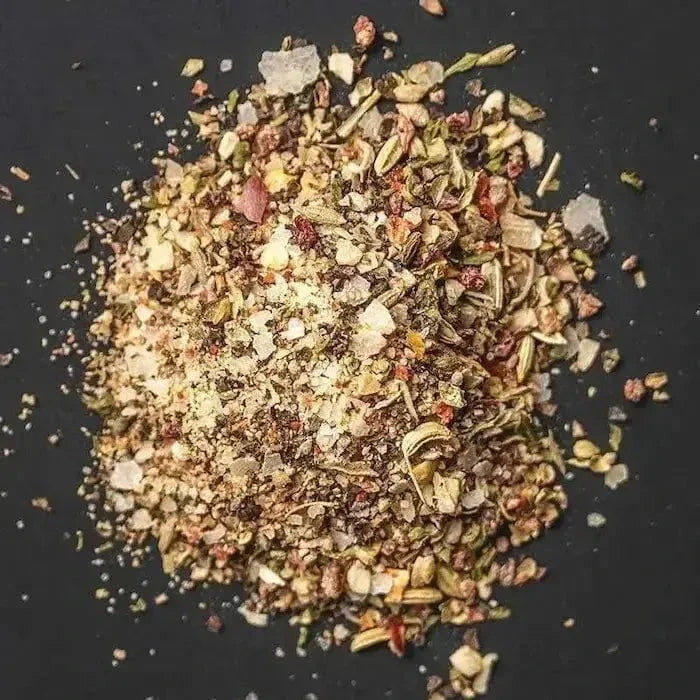 Cattleman's Grill Italiano Seasoning - Image 3