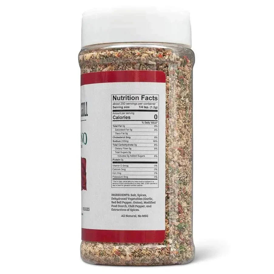 Cattleman's Grill Italiano Seasoning - Image 4