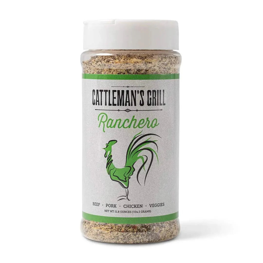 Cattleman's Grill Ranchero Seasoning - Image 7