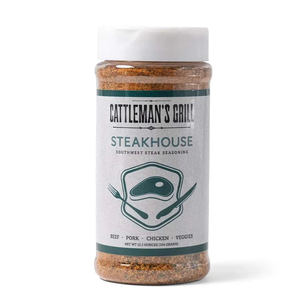 Cattleman's Grill Steakhouse Seasoning - Image 6