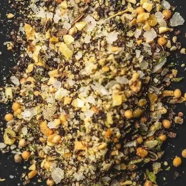 Cattleman's Grill Trail Dust All Purpose Rub - Image 3