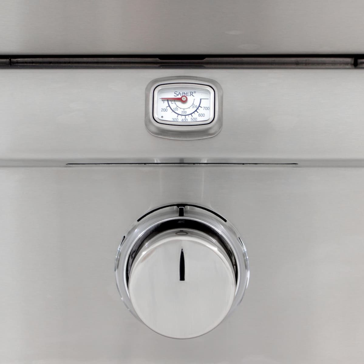 Saber Grills: 500 Series 3-Burner Cart Grill (LP) - Image 12