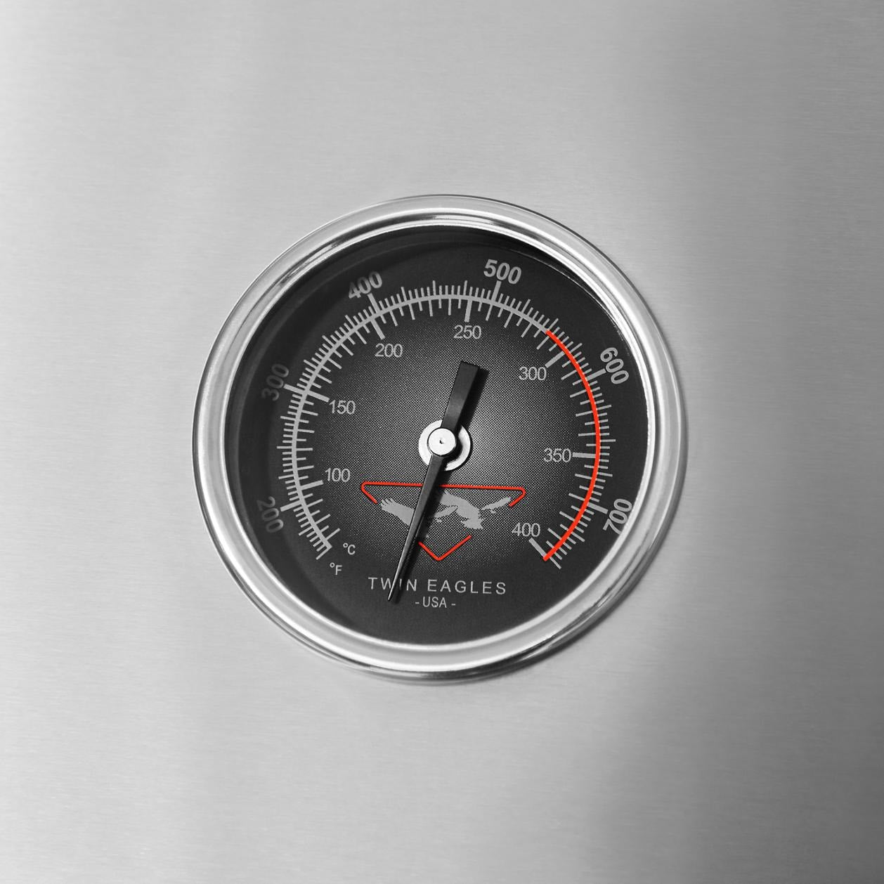 Twin Eagles: 36 Twin Eagles Gas Grill - Image 9