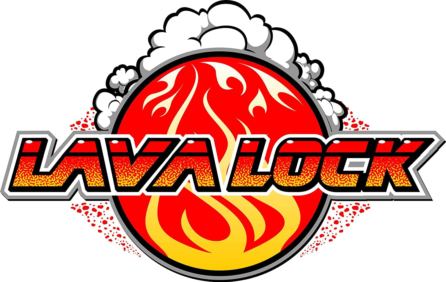 1/2 X 1/8 Lavalock High Temp BBQ Gasket Smoker Seal for Nomex Door Lid. Self Stick Grey - Image 6