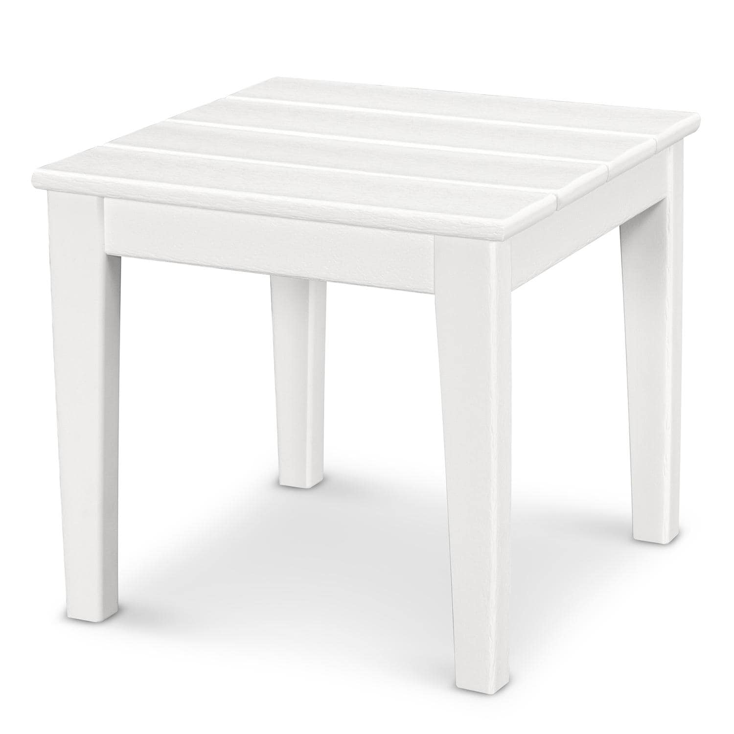 Polywood: Newport 18 End Table
