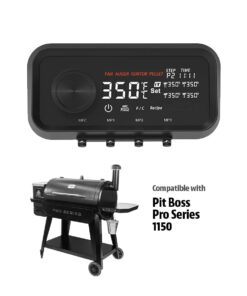 Replacement Control Board - Pro Series 1150 - WiFi/BT