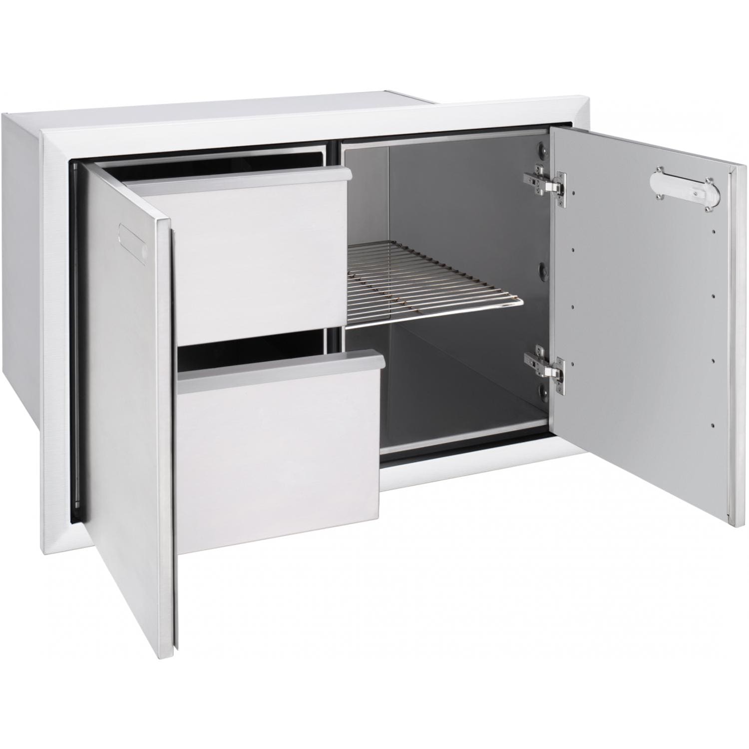 Lynx Pro: 36 Ventana Sealed Pantry - Image 2