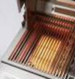 Twin Eagles:  Twin Eagles Sear Zone Kit. For All Grill Sizes. 30. 36. 42. 54