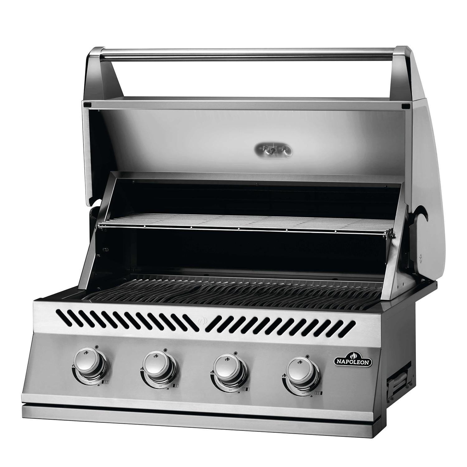 Napoleon: Built-In 500 Series 32 Grill - Image 4