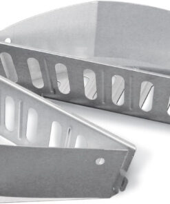 Weber 7403 Char-Basket Charcoal Briquet Holders
