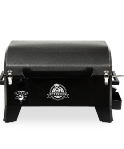 Pro Series II Portable 150 Wood Pellet Grill