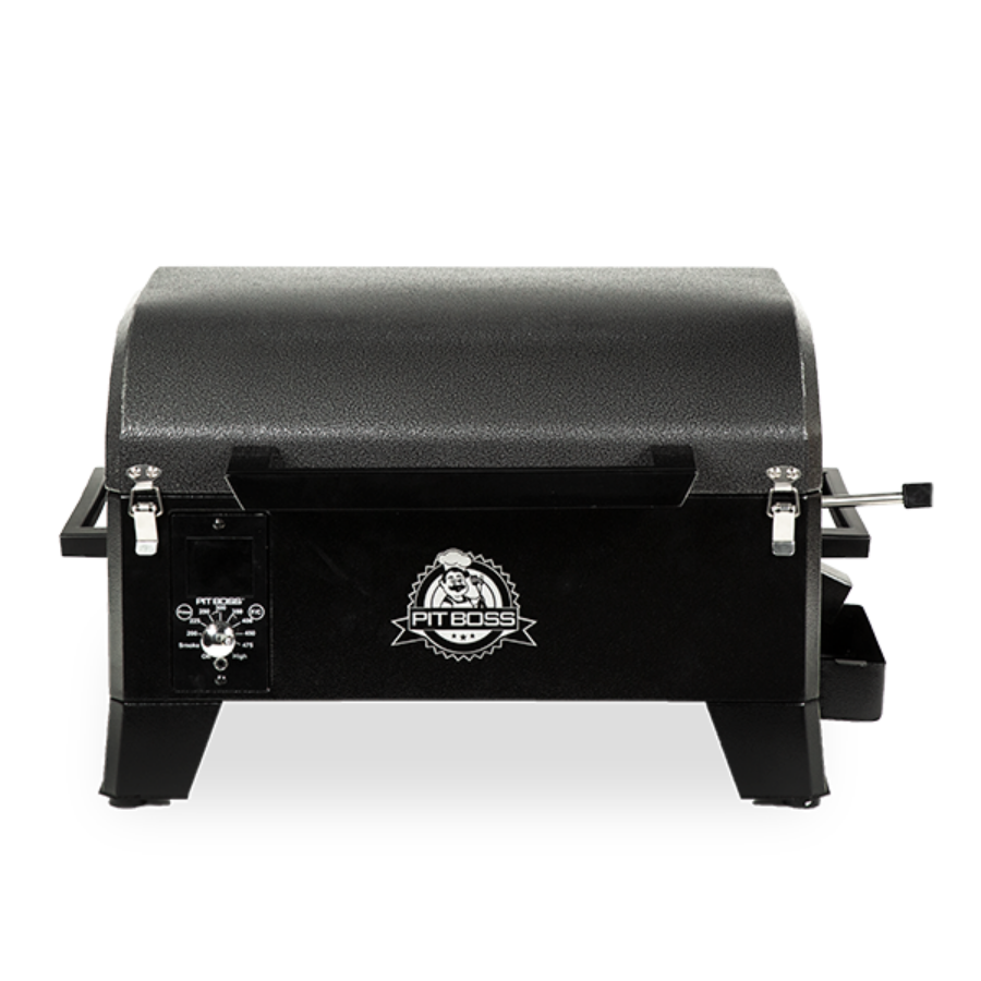 Pro Series II Portable 150 Wood Pellet Grill