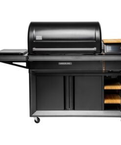 Traeger: Timberline XL Pellet Grill
