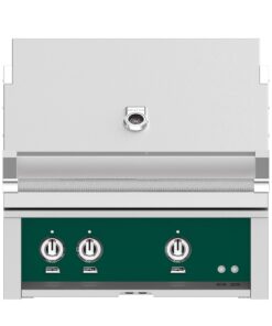 Hestan: 30 Built-In Gas Grill