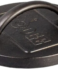 Lodge 6.25 Burger Press. Cast Iron