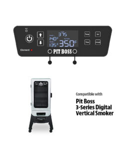 Replacement Control Board - 3 Series Digital