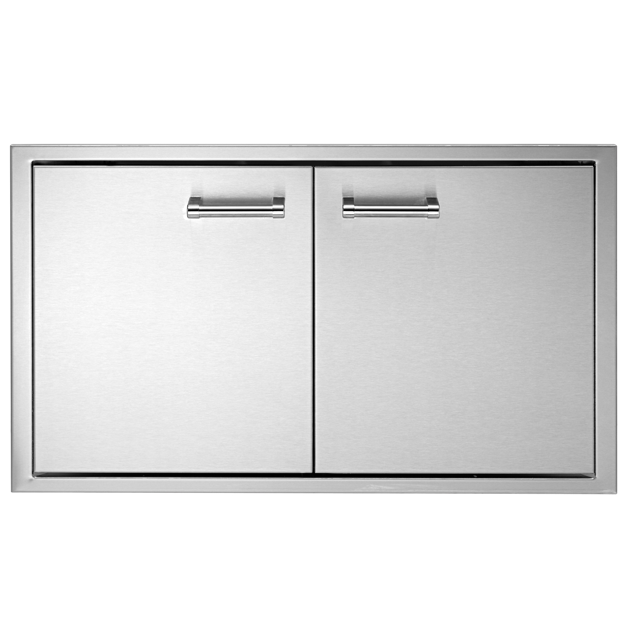 Delta Heat: 26 Delta Heat Double Access Doors