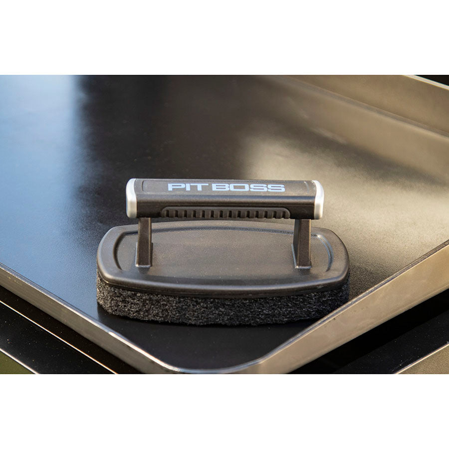 Ultimate Griddle Cleaning Brush - Image 2