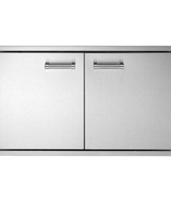 Delta Heat: 32 Delta Heat Double Access Doors