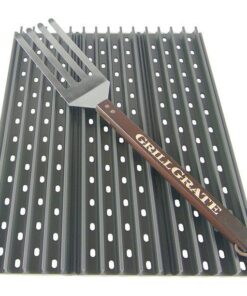 Grill Grate: 18.5 Sear Station Set