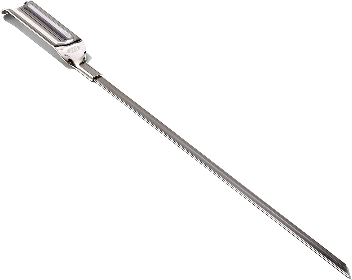 OXO Good Grips Grilling Tools. Stainless Steel Grilling Skewers - Set of 6 - Image 13