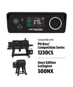 Connected Control Board - Lexington Onyx/Competition 1230