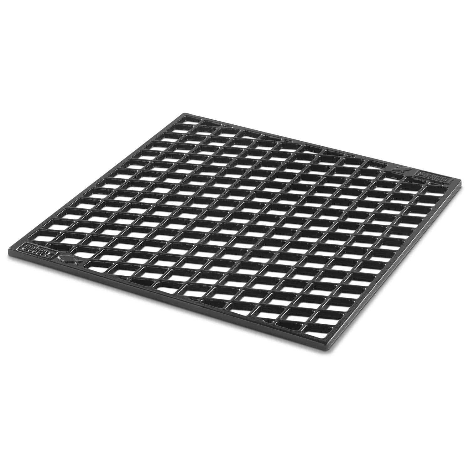 Weber: Weber Crafted Dual Sided Sear Grate - Cooking