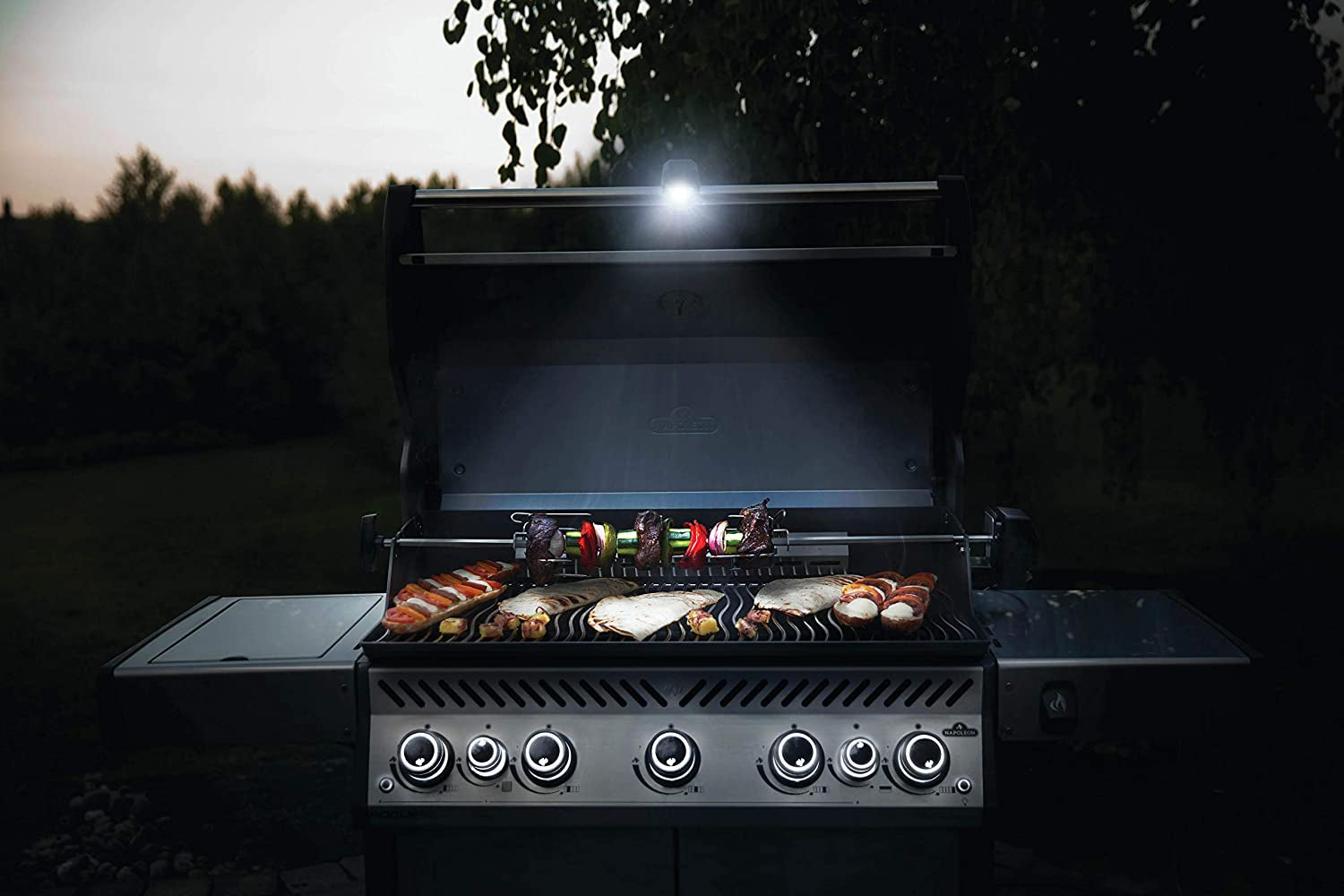 Grill Light - Image 3