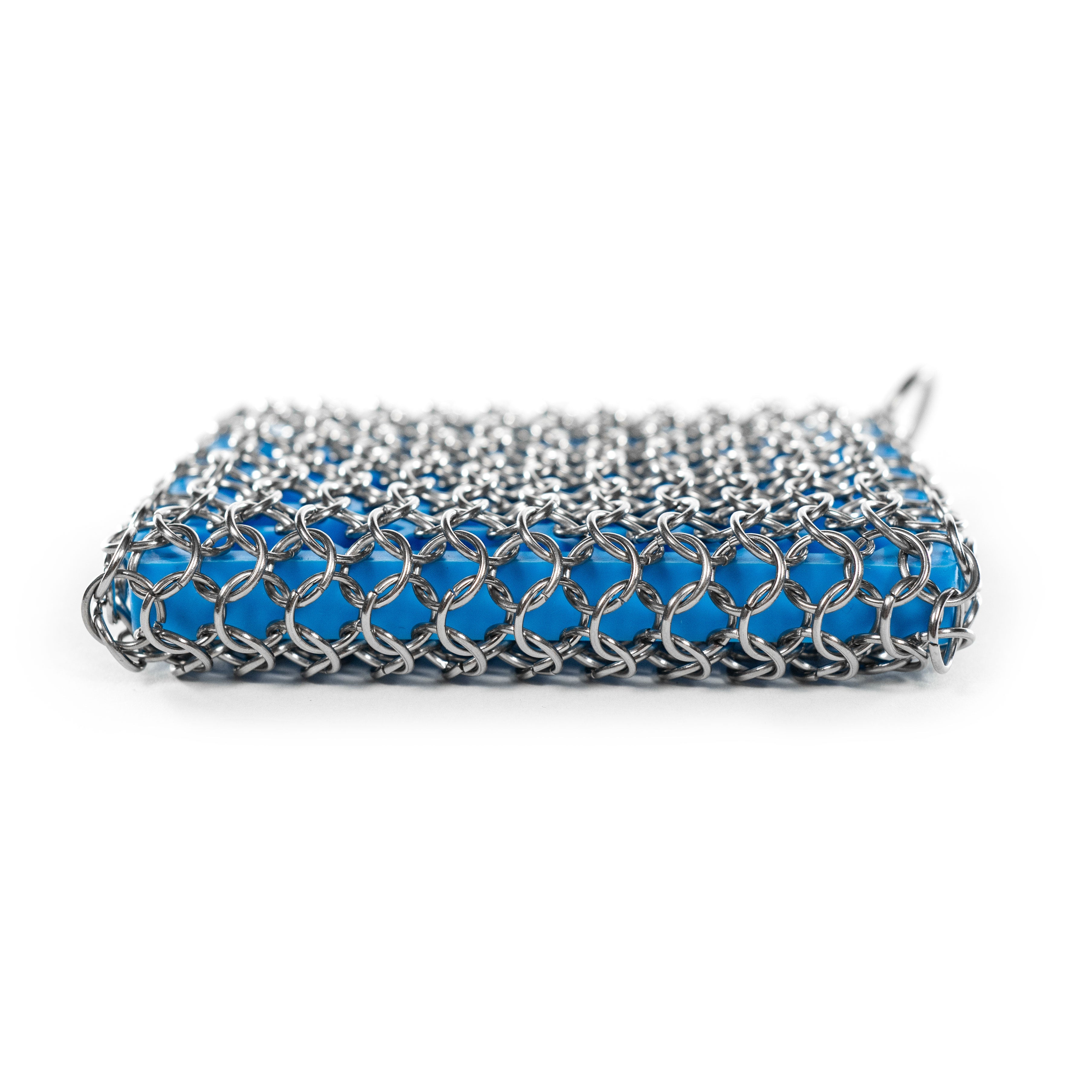 NOMAD Chain Link Scrubber - Image 3