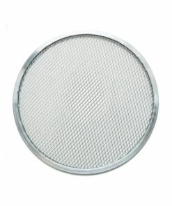 Charcoal Companion 12 Aluminum Pizza Screen