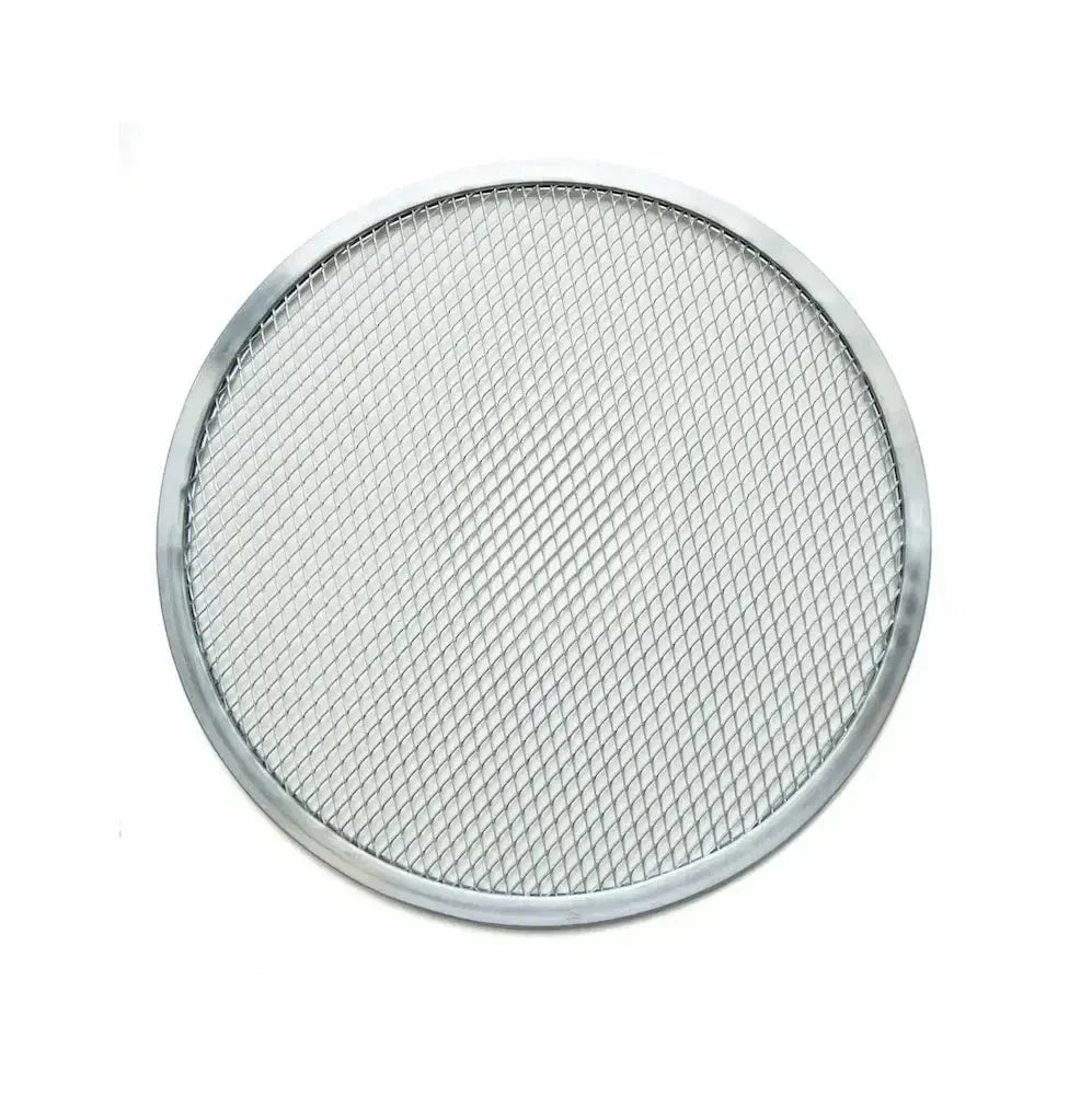 Charcoal Companion 12 Aluminum Pizza Screen