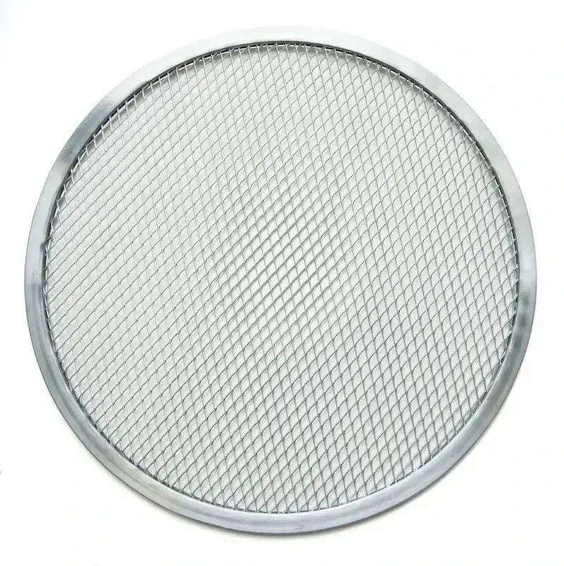 Charcoal Companion 16 Aluminum Pizza Screen - Image 3