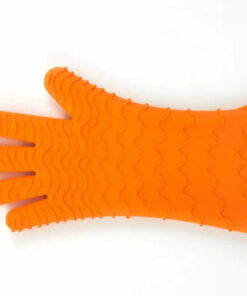Charcoal Companion High Heat Silicone Grill Glove