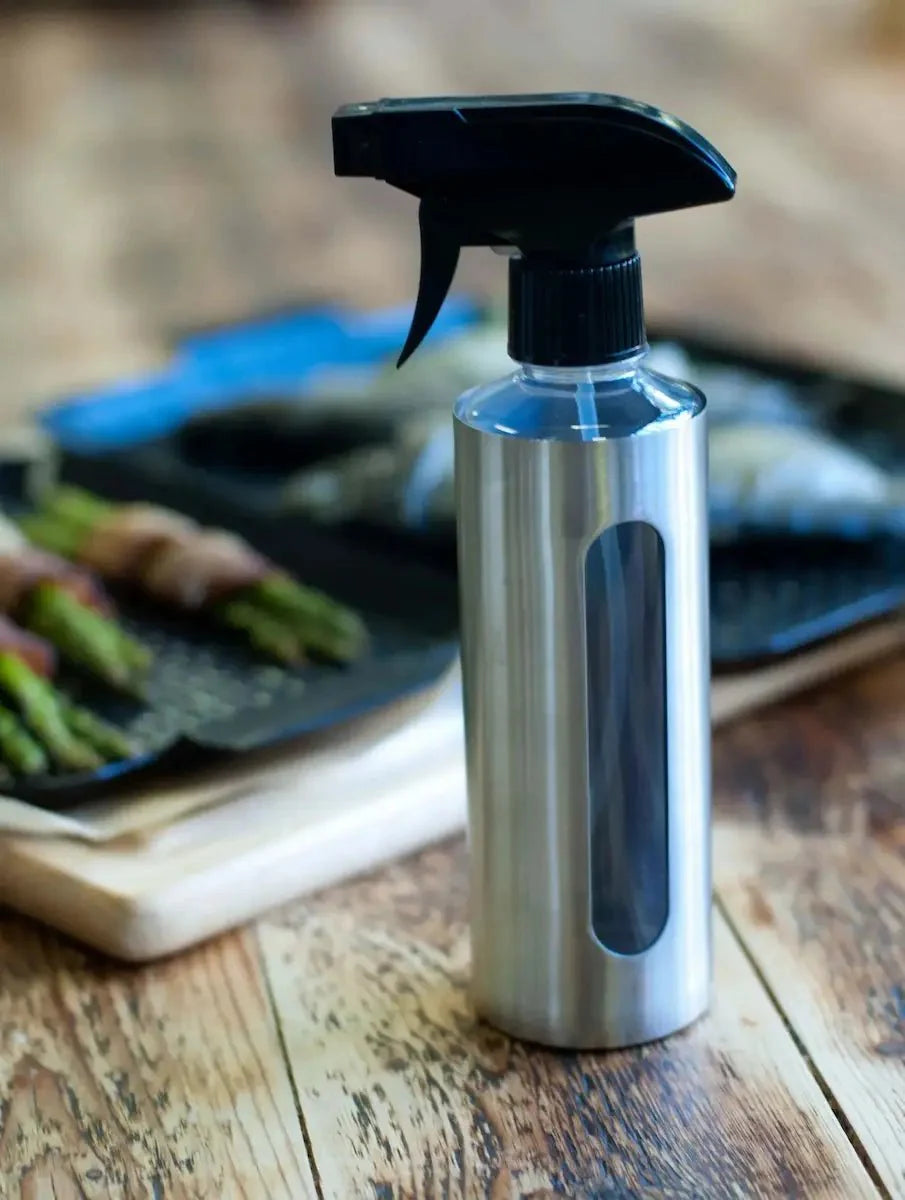 Charcoal Companion Marinade Spray Bottle - Image 2