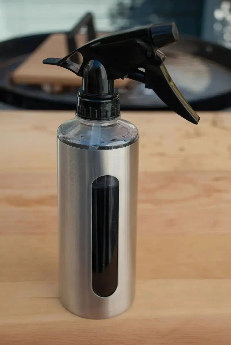 Charcoal Companion Marinade Spray Bottle - Image 3