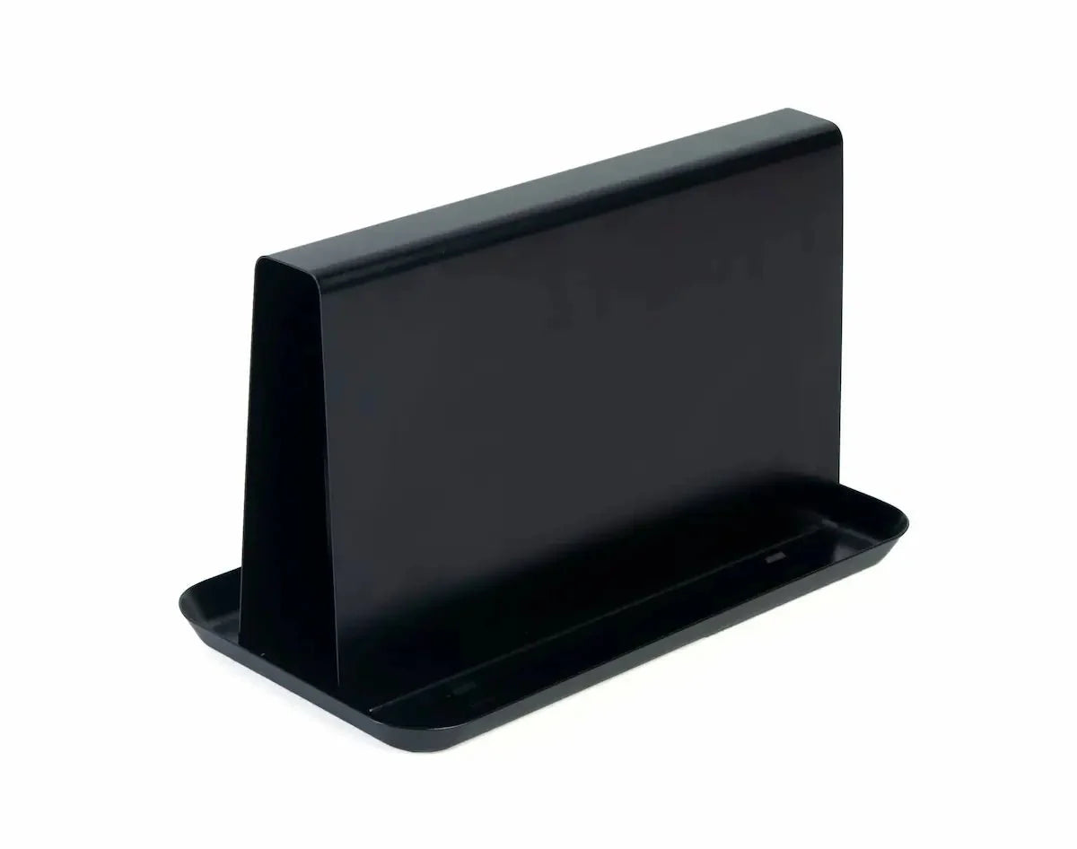 Charcoal Companion Non-Stick Bacon Grilling Rack with Drip Tray