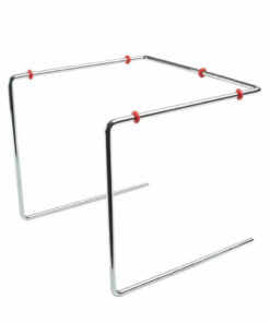 Charcoal Companion Pizza Serving Stand