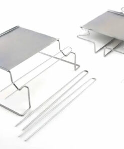 Charcoal Companion S'Mores on the Grill Kit