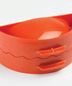 Charcoal Companion Small Calzone Press