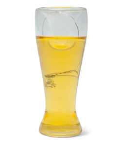 Cheers Beer Glass Ornament