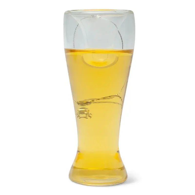 Cheers Beer Glass Ornament