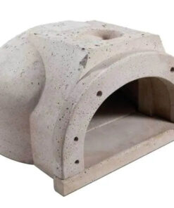 Chicago Brick Oven CBO-500 DIY Wood Fired Pizza Oven Kit